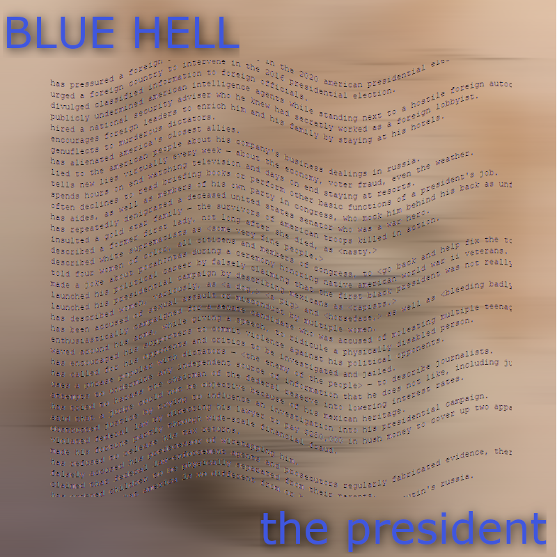 the president